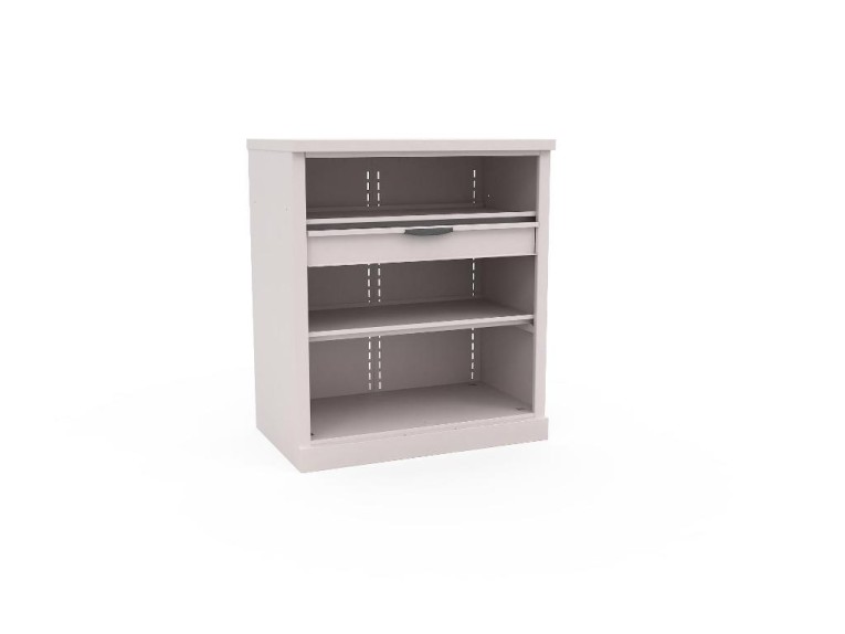 Шкаф инструментальный ERGO 181/2 №6 купить в Саратове