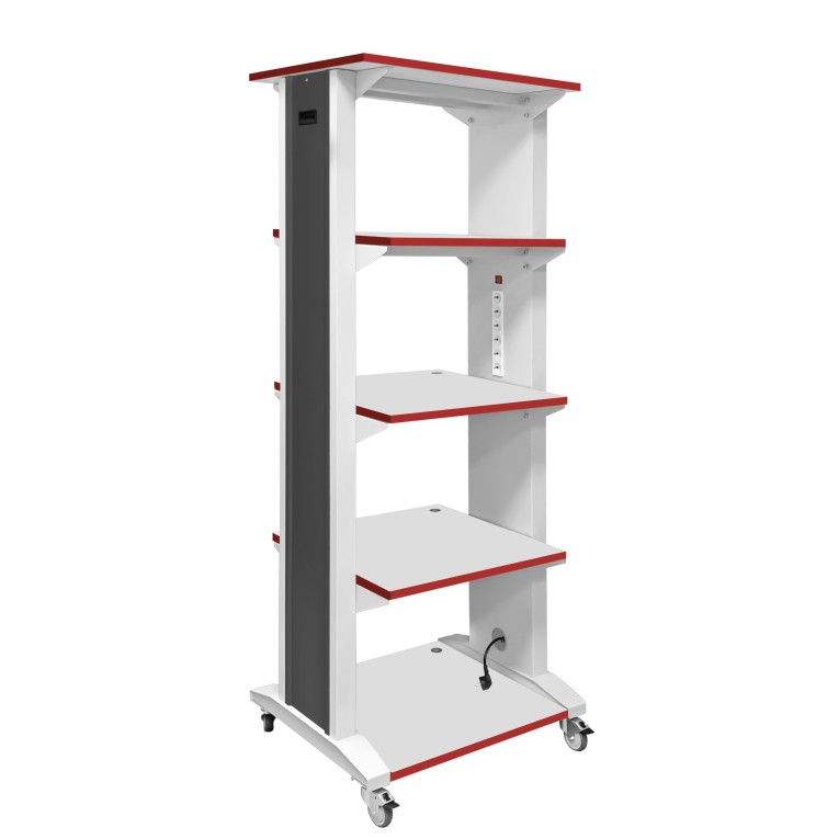 Стойка подкатная Gresson СПИ ESD купить в Саратове Стойка подкатная Gresson СПИ ESD купить в Саратове