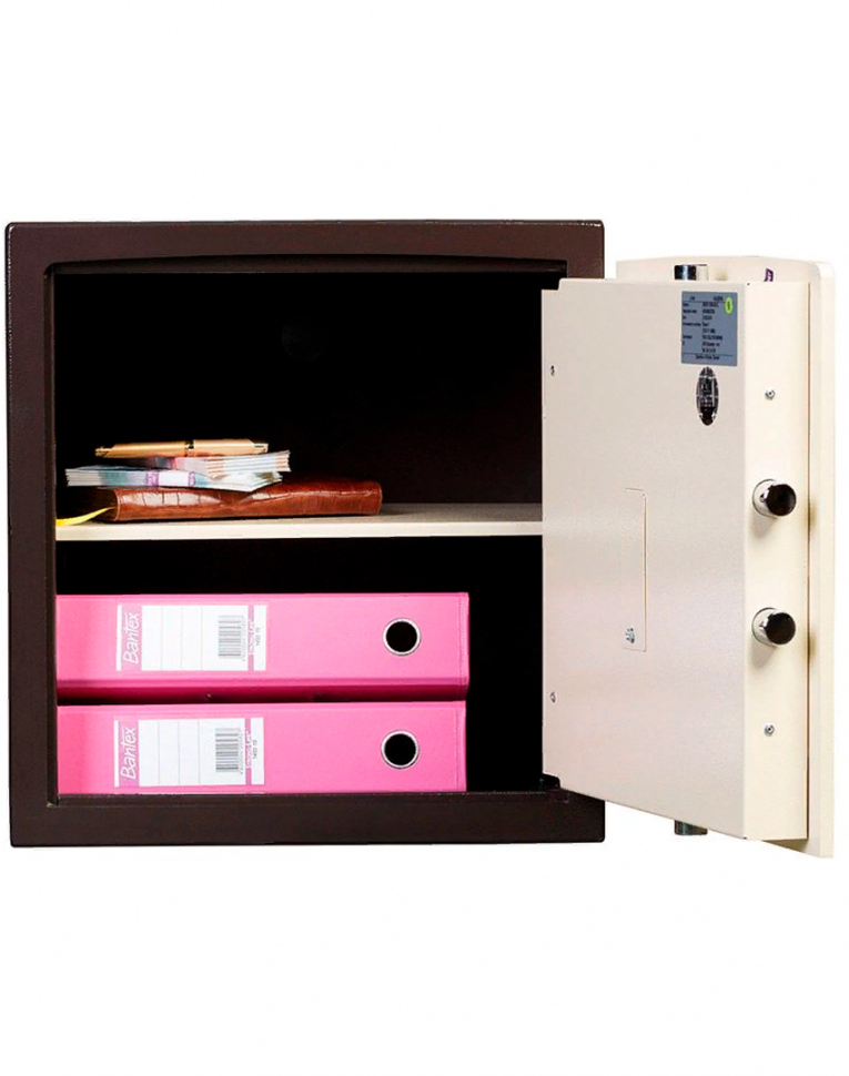 Взломостойкий сейф Valberg Карат 46 EL new купить в Саратове