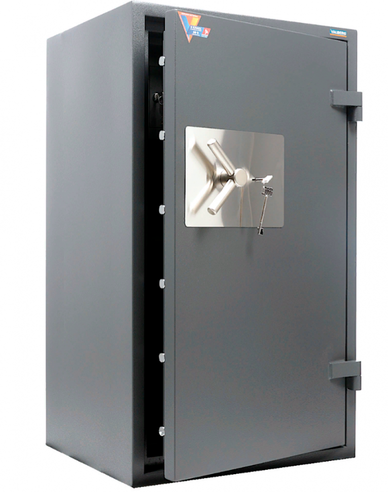 Огневзломостойкий сейф Valberg Гарант Евро 120Т купить в Саратове Огневзломостойкий сейф Valberg Гарант Евро 120Т купить в Саратове