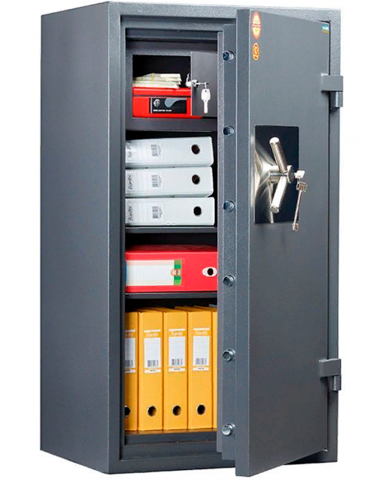 Огневзломостойкий сейф Valberg Гарант Евро 120Т купить в Саратове Огневзломостойкий сейф Valberg Гарант Евро 120Т купить в Саратове