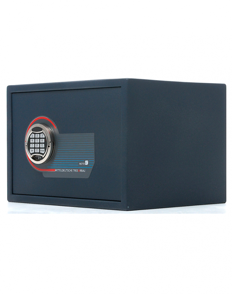 Мебельный сейф MDTB ES-30.Е купить в Саратове Мебельный сейф MDTB ES-30.Е купить в Саратове