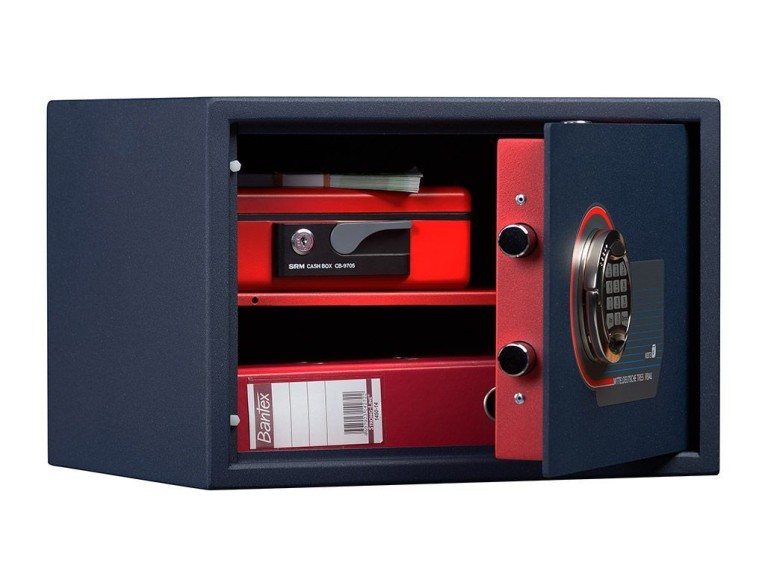 Мебельный сейф MDTB ES-30.Е купить в Саратове Мебельный сейф MDTB ES-30.Е купить в Саратове