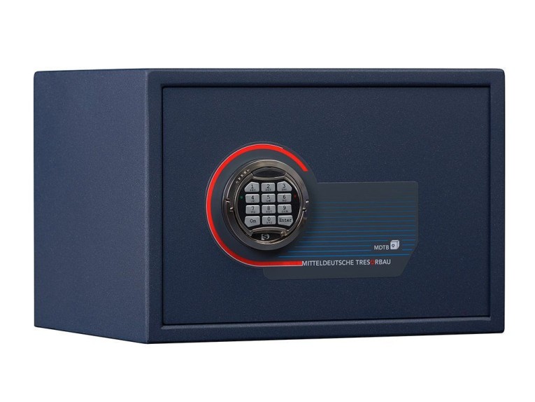 Мебельный сейф MDTB ES-30.Е купить в Саратове Мебельный сейф MDTB ES-30.Е купить в Саратове