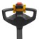 Штабелер электрический самоходный CDDK15-III (1500 кг, 5 м, 24В / 240Ач) SMARTLIFT (SMART) купить в Саратове
