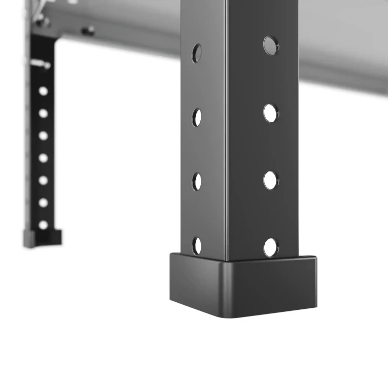 Антистатический стеллаж SPC 5М 2300х1000х400 5 полок купить в Саратове