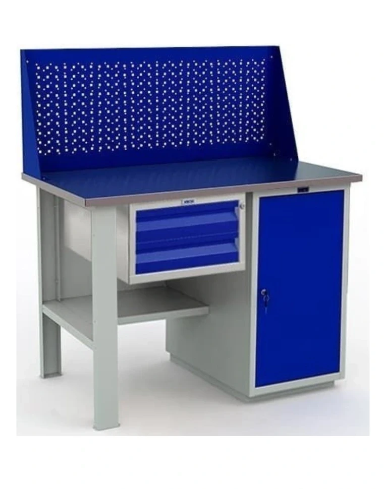 Верстак Profi WT120.F1/WD1.110 купить в Саратове Верстак Profi WT120.F1/WD1.110 купить в Саратове