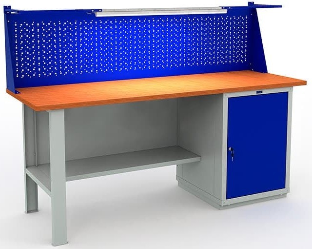 Верстак Expert W200.F2/WS1.011 купить в Саратове