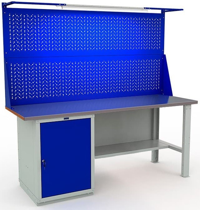 Верстак Expert W200.WS1/F2.021.W купить в Саратове