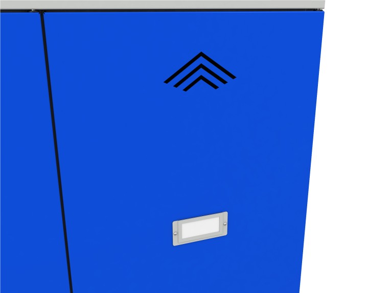 Шкаф гардеробный металлический COMFORT 2000/22.2 (800) купить в Саратове Шкаф гардеробный металлический COMFORT 2000/22.2 (800) купить в Саратове