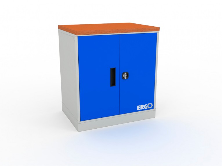 Тумба инструментальная ERGO XL 01.2 купить в Саратове