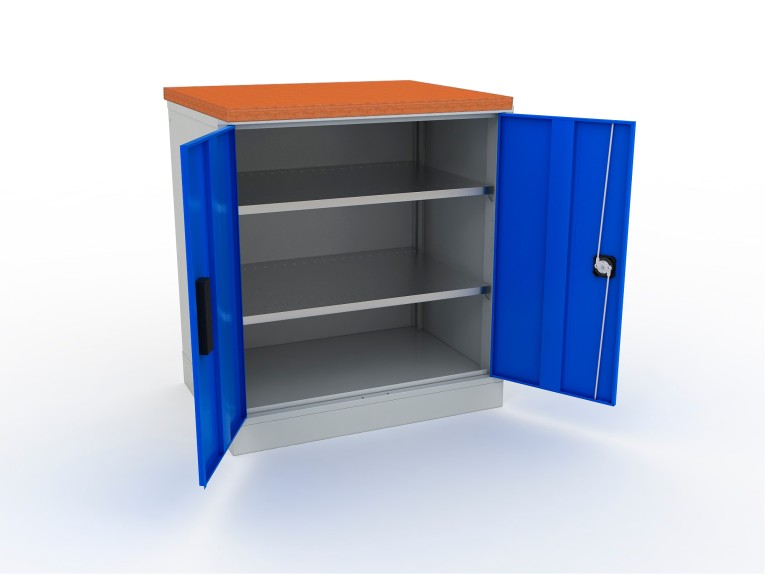 Тумба инструментальная ERGO XL 01.2 купить в Саратове