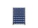 Стеллаж для пластиковых лотков SORTEX двухсторонний 1500x1000x800.04 купить в Саратове