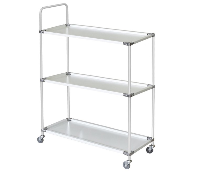 Тележка металлическая Gresson ТМУ-1200 ESD купить в Саратове Тележка металлическая Gresson ТМУ-1200 ESD купить в Саратове