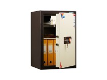 Взломостойкий сейф Valberg Карат 67T new Взломостойкий сейф Valberg Карат 67T new