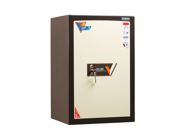 Взломостойкий сейф Valberg Карат 67T new купить в Саратове