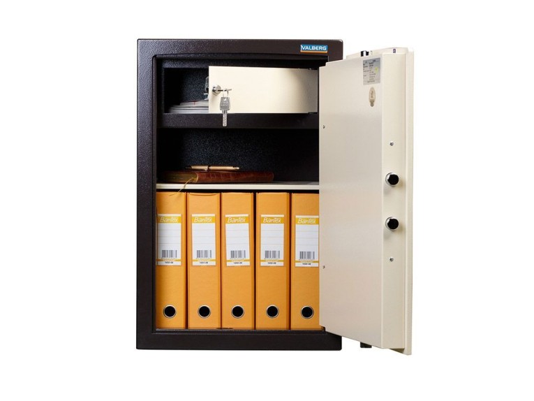 Взломостойкий сейф Valberg Карат 67T new купить в Саратове