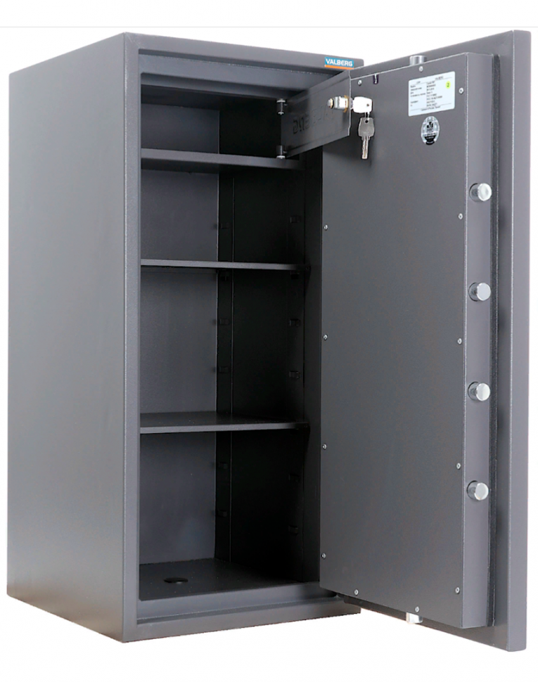 Взломостойкий сейф Valberg Гранит 90Т купить в Саратове Взломостойкий сейф Valberg Гранит 90Т купить в Саратове