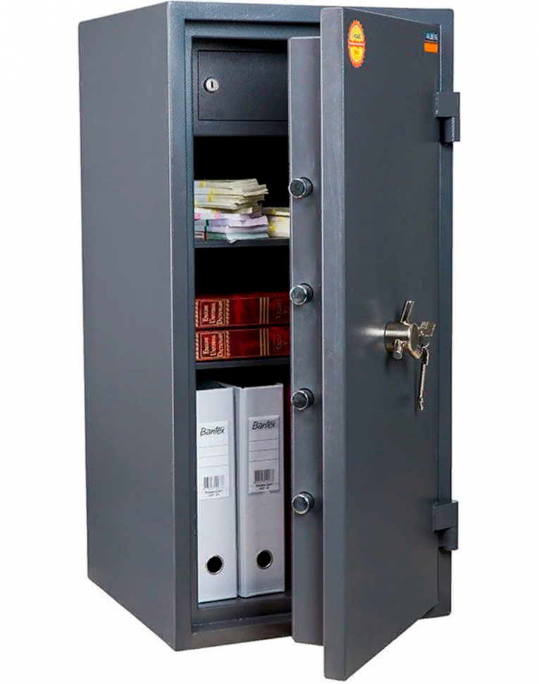 Взломостойкий сейф Valberg Гранит 90Т купить в Саратове Взломостойкий сейф Valberg Гранит 90Т купить в Саратове