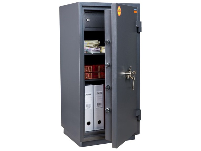 Взломостойкий сейф Valberg Гранит 90Т купить в Саратове Взломостойкий сейф Valberg Гранит 90Т купить в Саратове