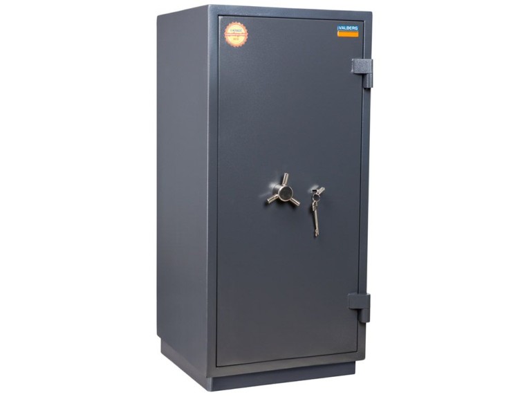 Взломостойкий сейф Valberg Гранит 90Т купить в Саратове Взломостойкий сейф Valberg Гранит 90Т купить в Саратове