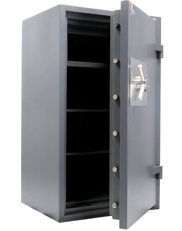 Огневзломостойкий сейф Valberg Гарант Евро 120Т EL купить в Саратове