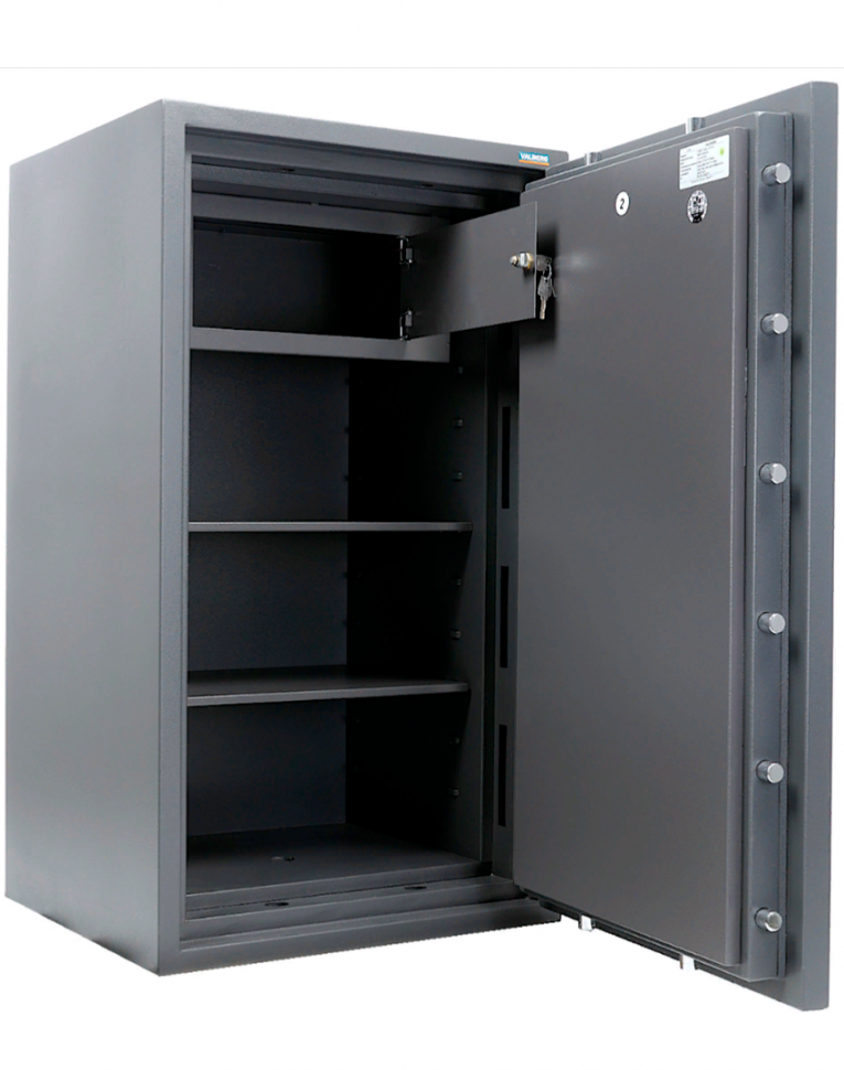 Огневзломостойкий сейф Valberg Гарант Евро 120Т EL купить в Саратове