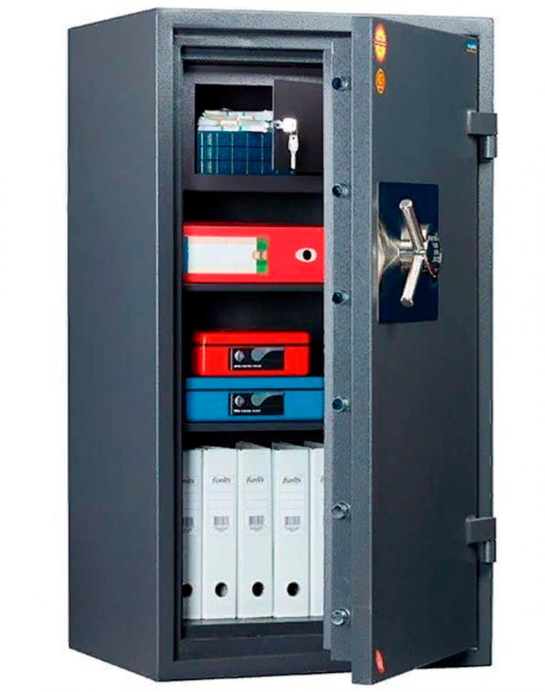 Огневзломостойкий сейф Valberg Гарант Евро 120Т EL купить в Саратове