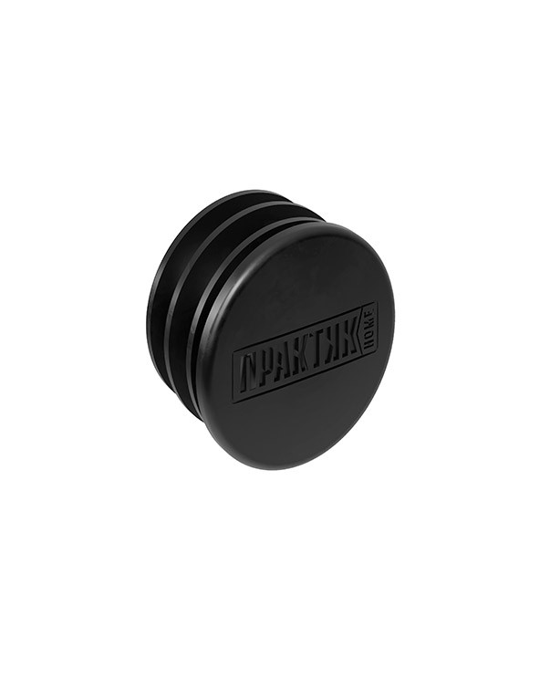 Комплект заглушек штанги (2 шт) GRP купить в Саратове Комплект заглушек штанги (2 шт) GRP купить в Саратове