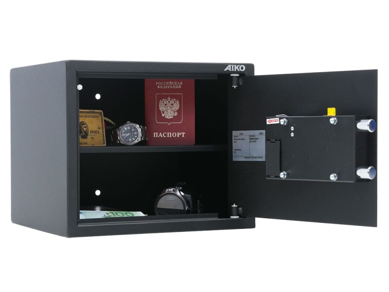 Гостиничный сейф Aiko SH-30.EL new купить в Саратове Гостиничный сейф Aiko SH-30.EL new купить в Саратове