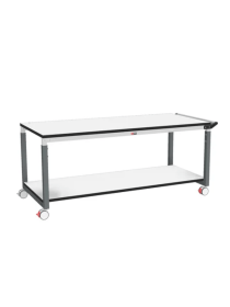 Стол подкатной ДиКом СР-М-150 ДСП