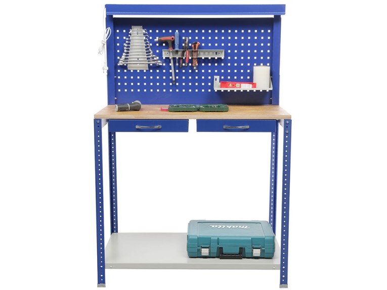 Верстак Практик Garage Set 1 купить в Саратове Верстак Практик Garage Set 1 купить в Саратове