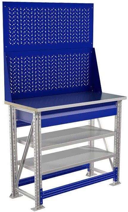 Верстак Master MT100.MF1 / MF1.122 купить в Саратове Верстак Master MT100.MF1 / MF1.122 купить в Саратове