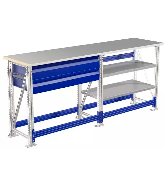 Верстак Master MT100.MF1 / MF1 / MF1.200.002 купить в Саратове