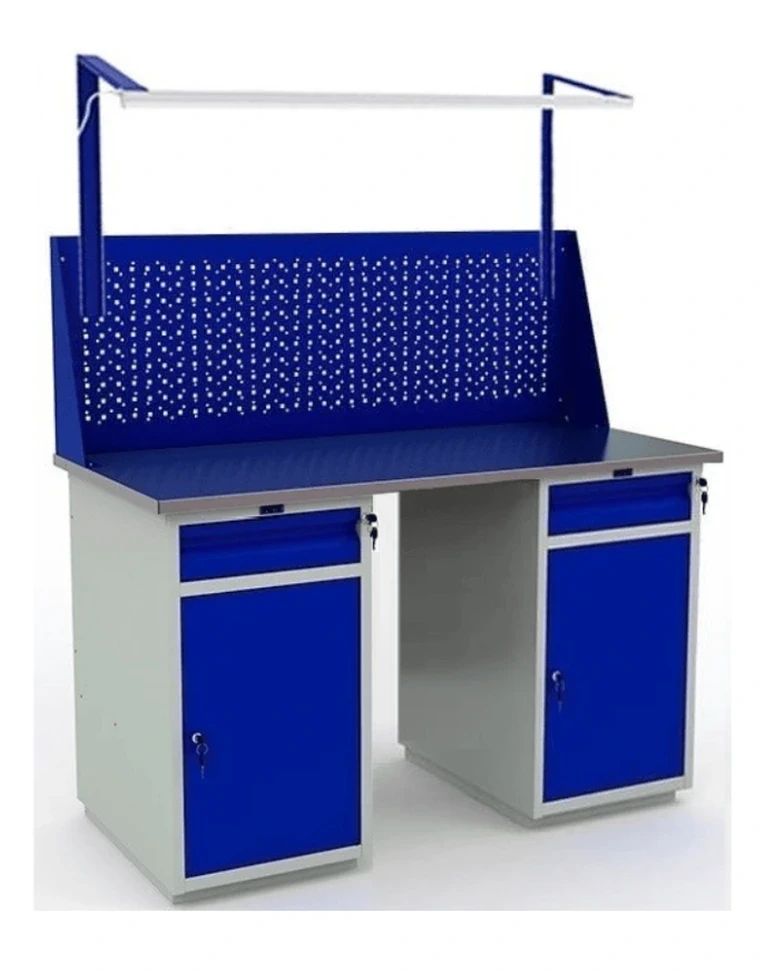 Верстак Profi WT140.WD2/WD2.011 купить в Саратове Верстак Profi WT140.WD2/WD2.011 купить в Саратове