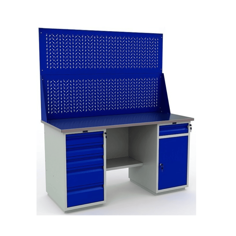 Верстак Profi WT160.WD5/WD2.020 купить в Саратове