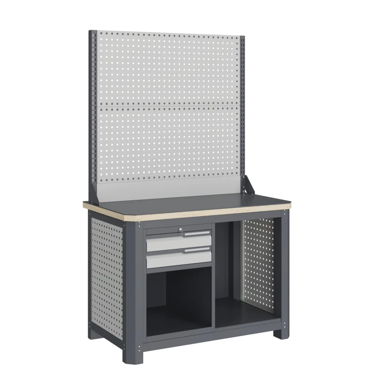 Верстак MCN 1252.S2.12-2 купить в Саратове