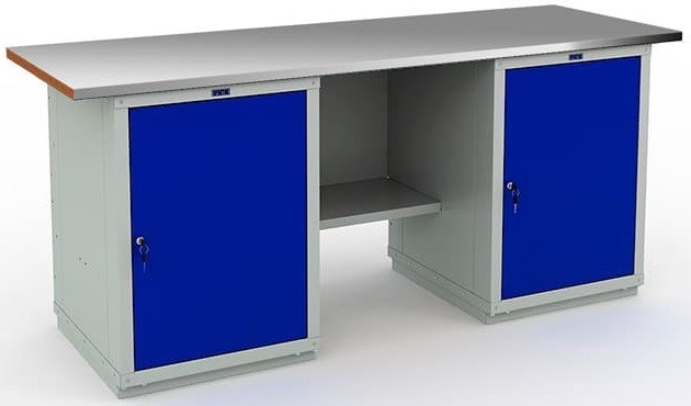 Верстак Expert W200.WS1/WS1.000.W купить в Саратове