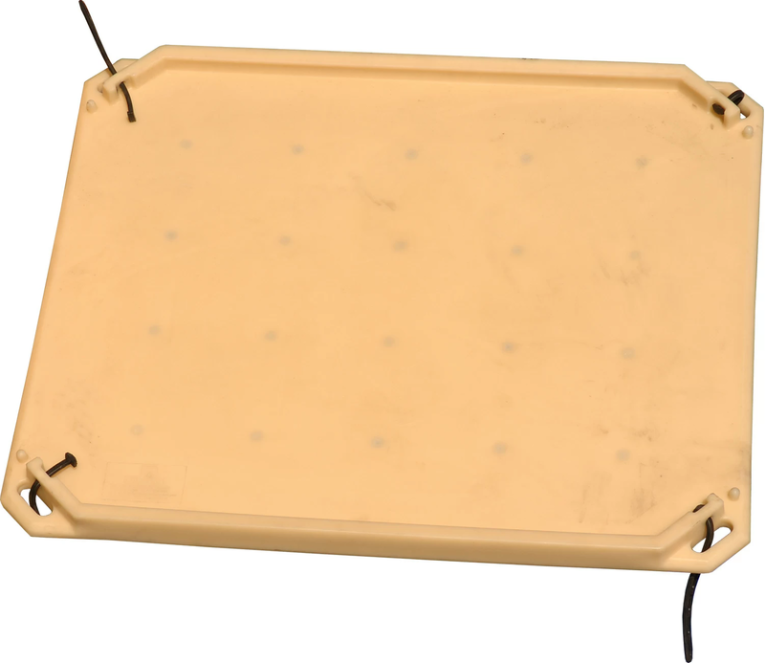 Крышка для RIC 460 / RIC 660 купить в Саратове