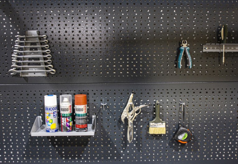 Крючок 30 мм, диаметр 5 мм (5 шт) купить в Саратове