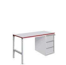 Стол промышленный Gresson СП-1800Т5 ESD Стол промышленный Gresson СП-1800Т5 ESD