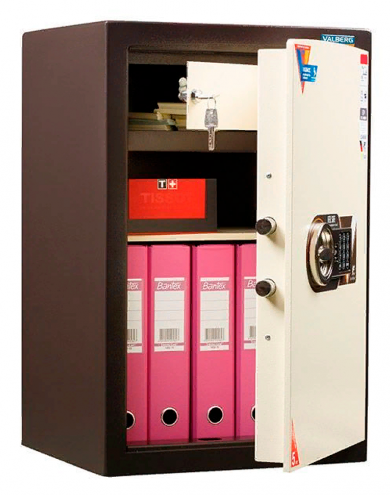 Взломостойкий сейф Valberg Карат 67T EL new купить в Саратове Взломостойкий сейф Valberg Карат 67T EL new купить в Саратове