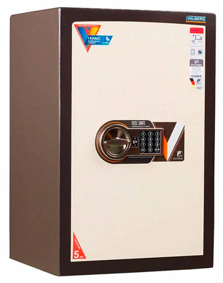 Взломостойкий сейф Valberg Карат 67T EL new купить в Саратове Взломостойкий сейф Valberg Карат 67T EL new купить в Саратове