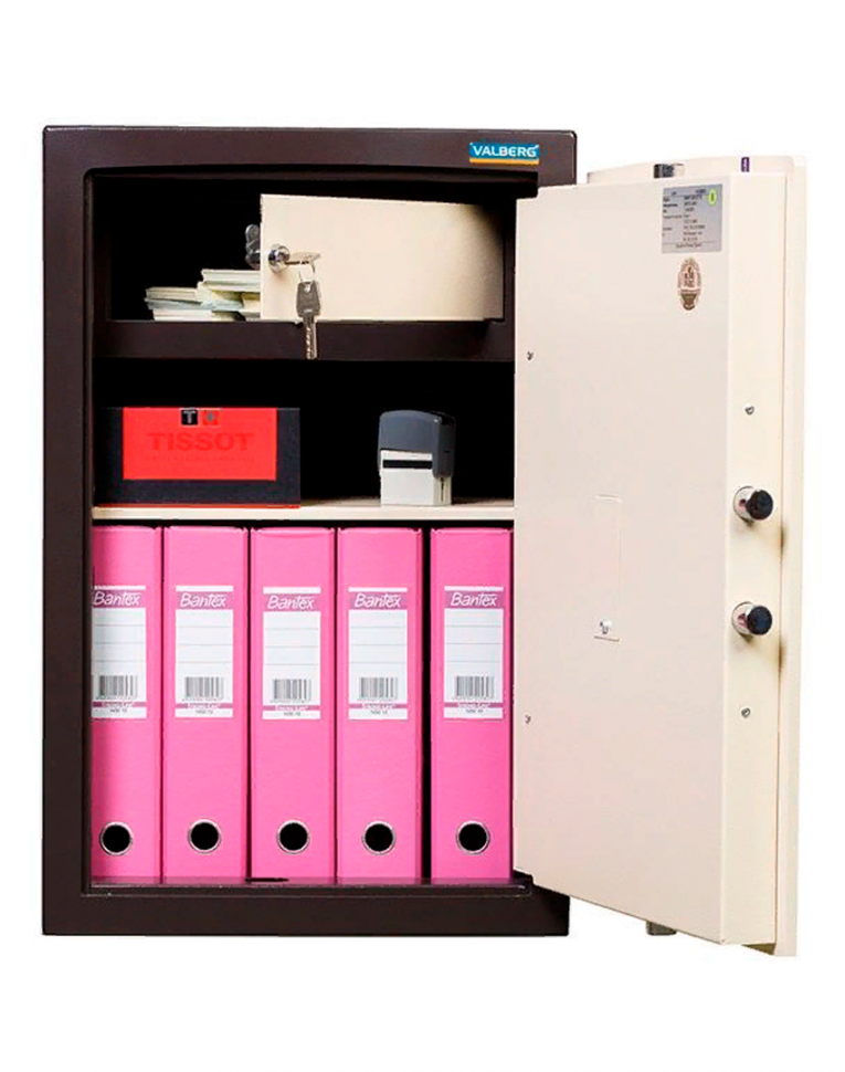 Взломостойкий сейф Valberg Карат 67T EL new купить в Саратове Взломостойкий сейф Valberg Карат 67T EL new купить в Саратове