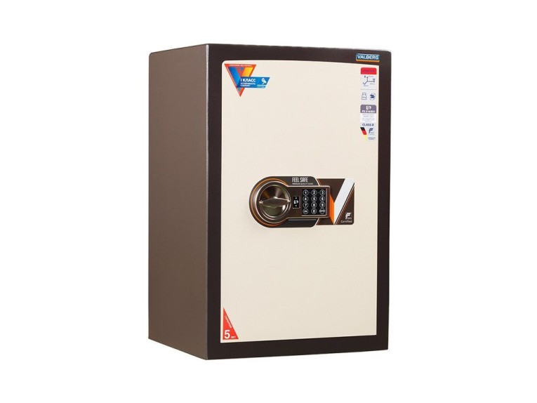 Взломостойкий сейф Valberg Карат 67T EL new купить в Саратове Взломостойкий сейф Valberg Карат 67T EL new купить в Саратове