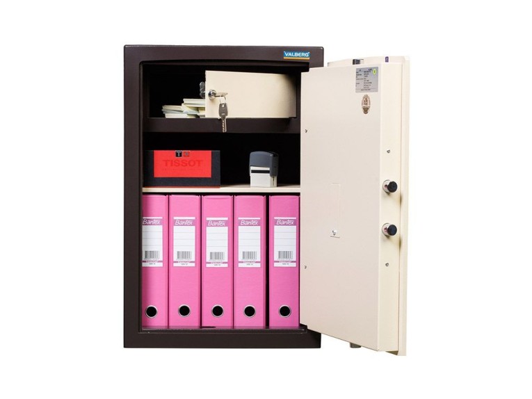 Взломостойкий сейф Valberg Карат 67T EL new купить в Саратове Взломостойкий сейф Valberg Карат 67T EL new купить в Саратове