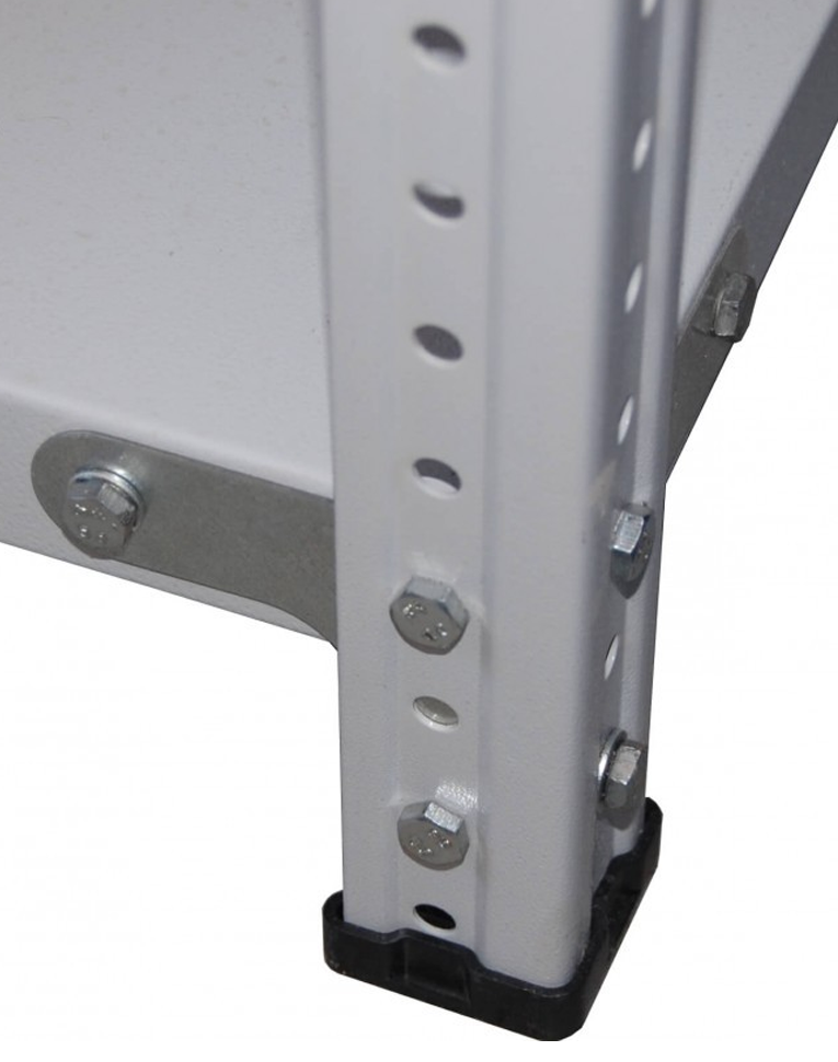 Стеллаж СТФЛ 2500x1000x400 6 полок купить в Саратове Стеллаж СТФЛ 2500x1000x400 6 полок купить в Саратове