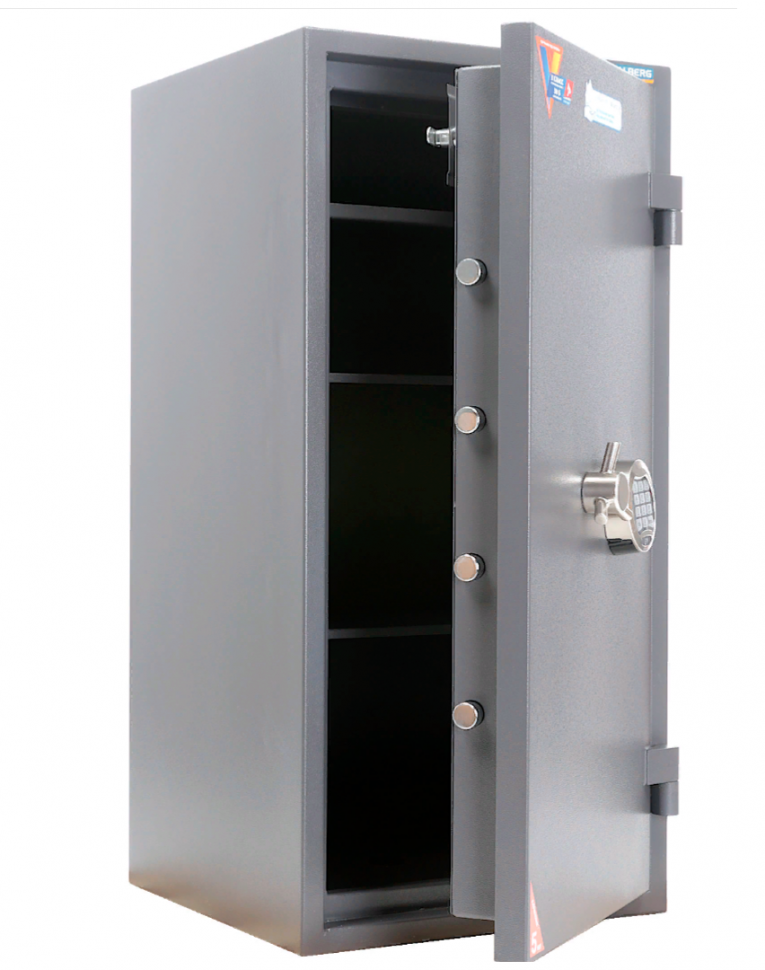 Взломостойкий сейф Valberg Гранит 90Т EL купить в Саратове Взломостойкий сейф Valberg Гранит 90Т EL купить в Саратове