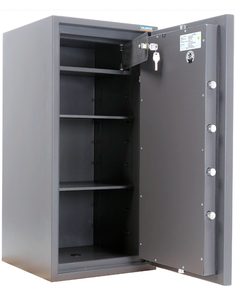 Взломостойкий сейф Valberg Гранит 90Т EL купить в Саратове Взломостойкий сейф Valberg Гранит 90Т EL купить в Саратове