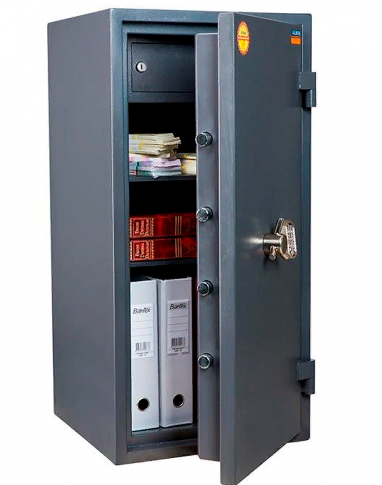 Взломостойкий сейф Valberg Гранит 90Т EL купить в Саратове Взломостойкий сейф Valberg Гранит 90Т EL купить в Саратове